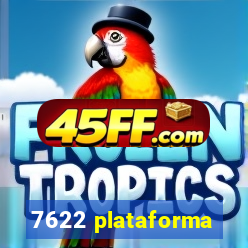 7622 plataforma